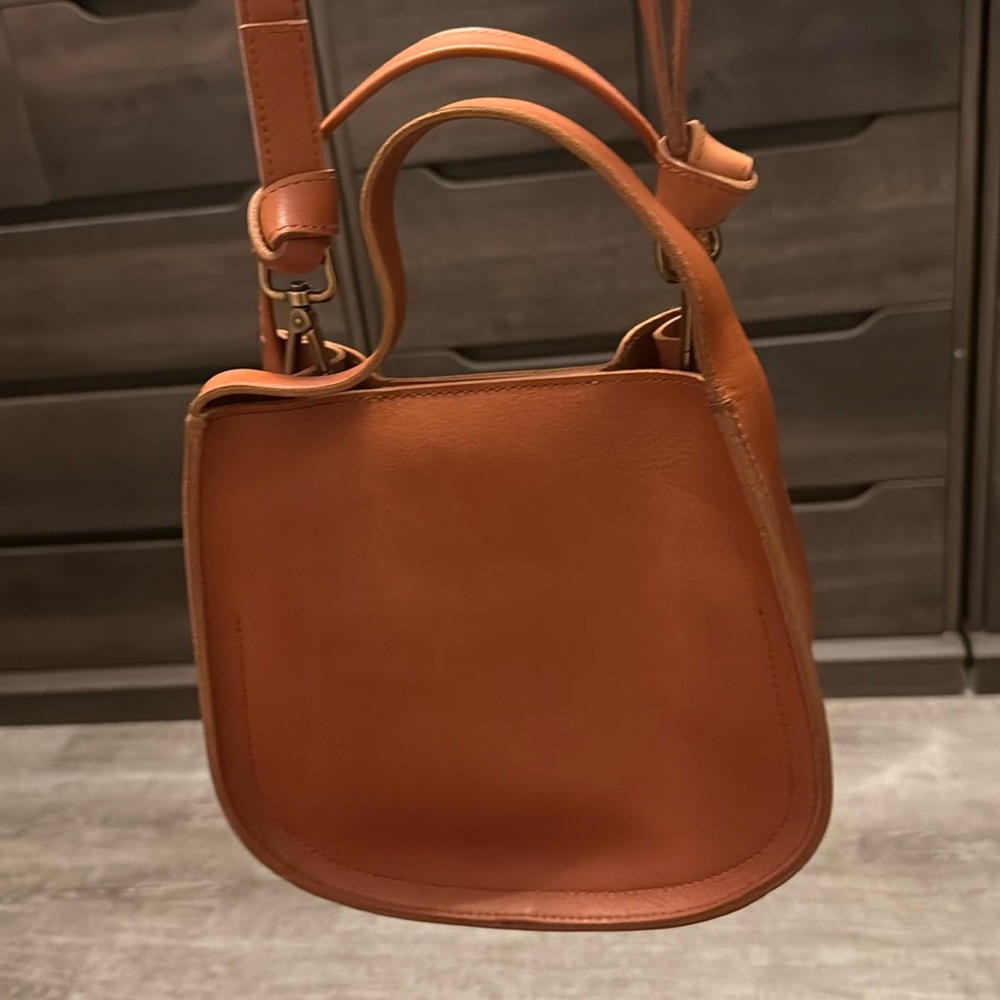 Madewell bag